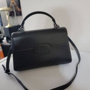 Coach Eliza Top Handle Bag